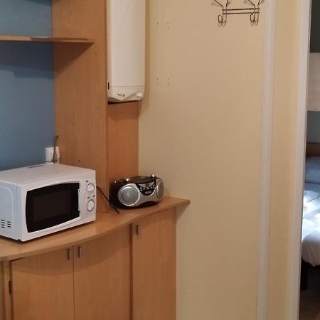 Mipro Mobilhome Lido di Spina Extérieur photo
