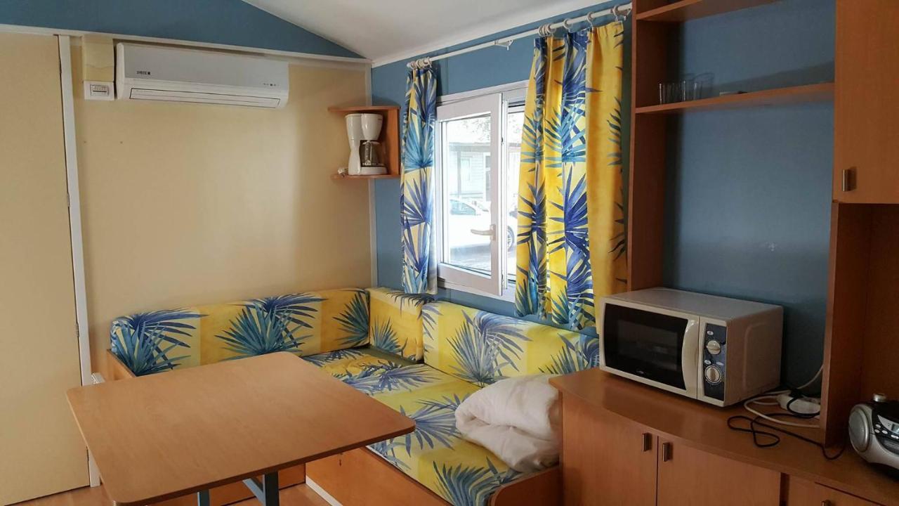 Mipro Mobilhome Lido di Spina Extérieur photo