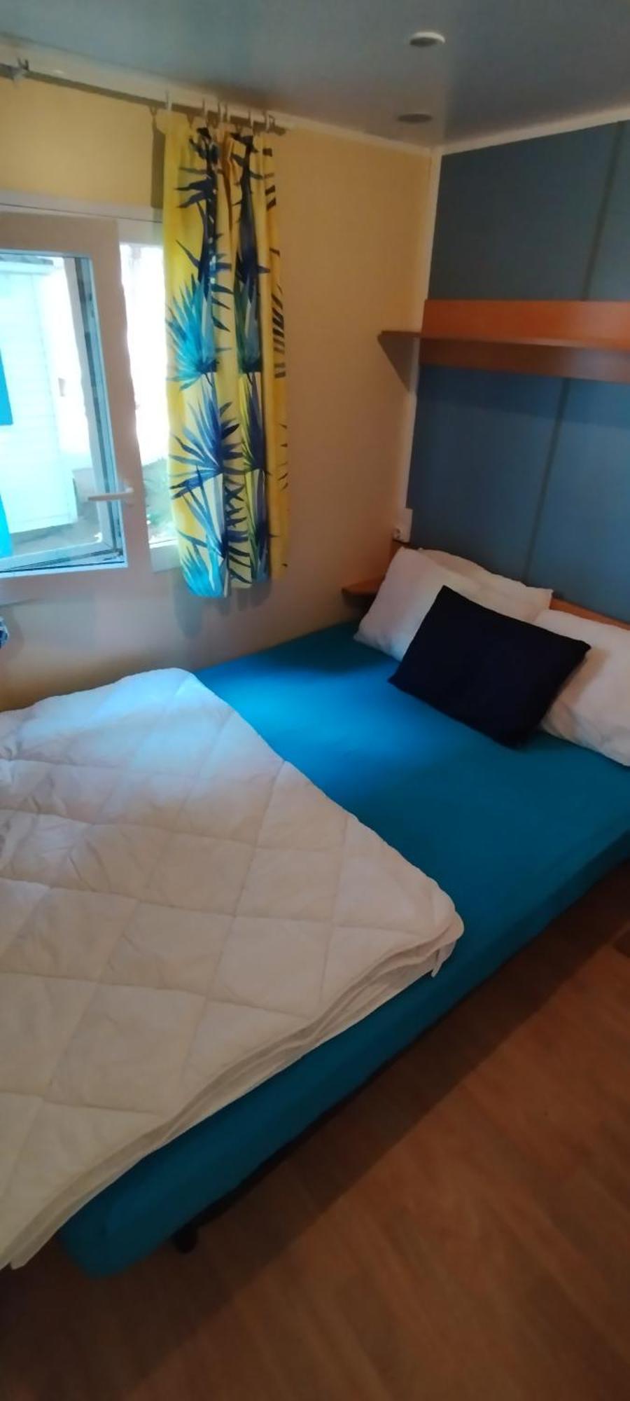 Mipro Mobilhome Lido di Spina Extérieur photo